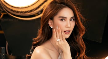 Ngọc Trinh bất ngờ tiết lộ thời điểm sinh con