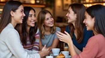 Phụ nữ EQ cao tuyệt đối tránh xa 4 kiểu người này