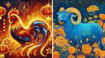 Sau ngày 16/1: 3 tuổi Lộc Trời Tràn Vào Cửa, không thành tỷ phú cũng là đại gia