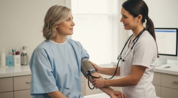 Sau tuổi 40, nhiều phụ nữ trung niên mới nhận ra sức khỏe “xuống dốc” vì 5 điều từng bị bỏ quên