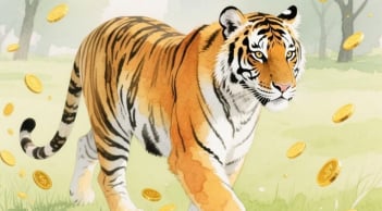 Thứ Bảy, Chủ Nhật (17-18/1), 3 tuổi đón Lộc Thánh, tiền về càng nhiều, đặc biệt là tuổi số 1