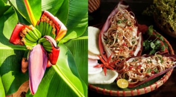 Thường xuyên ăn hoa chuối, cơ thể nhận được 7 lợi ích tuyệt vời