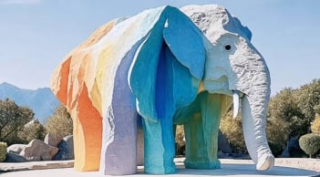 Trắc nghiệm tâm lý: Năm 2026, điều gì ở bạn khiến người khác ngưỡng mộ nhất?