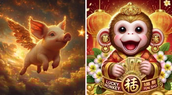 Từ 16-26/1: 3 tuổi Lộc Như Đông Hải, Giàu Có Vang Danh, đặc biệt tuổi số 2