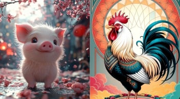 Từ 18/1-8/2 dương lịch: 3 tuổi Bật Tăng Thu Nhập, 1 tuổi được khen thưởng bất ngờ