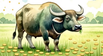 Từ giờ đến ông Công ông Táo, 3 tuổi tẩm ngẩm tầm ngầm mà siêu giàu, tiền chật két