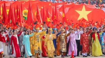 Vì sao ngày 24/11 được chọn là Ngày Văn hóa Việt Nam? Người lao động có được nghỉ không?