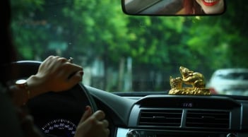 5 mẹo phong thủy cho xe ô tô cải thiện tài lộc, thu hút thịnh vượng và đảm bảo an toàn tối ưu