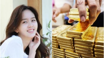 5 nét tướng của người sắp phát tài: Càng già càng giàu nhiều phước báo