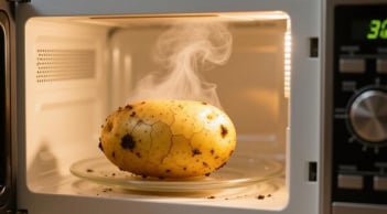 5 thực phẩm không được hâm nóng bằng lò vi sóng, món thứ 2 gây hại nhưng nhiều người không biết