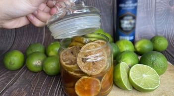 Cách uống nước chanh muối mật ong giảm cân hiệu quả, không nhịn ăn, không gây cồn ruột