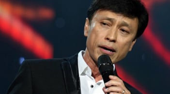 Danh ca Tuấn Ngọc ly hôn