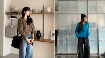 Đây chính là mẫu áo đa di năng diện kiểu gì cũng đẹp