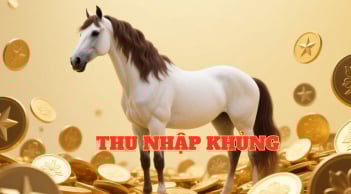 Sau 28/11 âm lịch, 3 tuổi có thu nhập khủng, tiền đầy ví