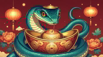 Sau giao thừa năm Bính Ngọ, 5 con giáp này bước vào chu kỳ tài lộc mới