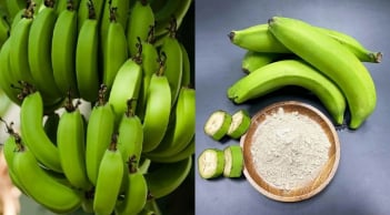 Thường xuyên ăn chuối xanh, cơ thể nhận được 5 lợi ích đặc biệt này