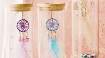 Trắc nghiệm tình yêu 2026: Chọn một lọ ước nguyện để biết điều bất ngờ đang chờ bạn