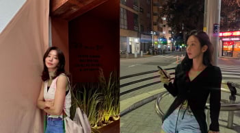 4 item giúp nữ chính 'Spring Fever' Lee Joo Bin giữ hình ảnh trẻ trung