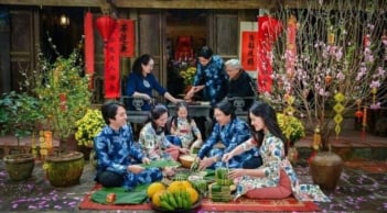 Chỉ còn 1 tháng nữa đến Tết: 4 việc làm đơn giản giúp hoá giải vận xui, kích hoạt tài lộc năm mới 2026