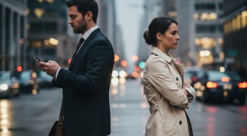 Chọn chồng như đầu tư cuộc đời: 3 kiểu đàn ông tưởng giàu mà khiến phụ nữ “âm vốn” thanh xuân