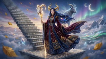 Cuối tuần 17–18/1 là “điểm rơi vàng”: 3 chòm sao sự nghiệp thăng hoa, thi cử – xin việc thuận lợi