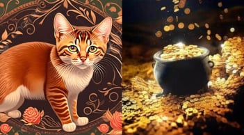 Đè bẹp Tam Tai: 3 năm tới, 3 con giáp tái sinh bước vào chu kỳ tiền đẻ ra tiền, giàu đỉnh nóc