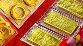 Giá vàng hôm nay 16/1/2026: Đi ngang kéo dài, người mua lỗ gần 4 triệu đồng