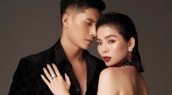 Lâm Bảo Châu không dám ôm Tiểu Vy vì sợ Lệ Quyên?