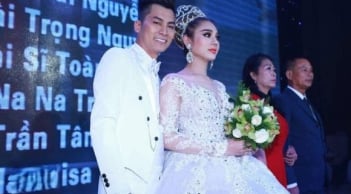 Lâm Khánh Chi kỷ niệm 8 năm ngày cưới dù đã ly hôn