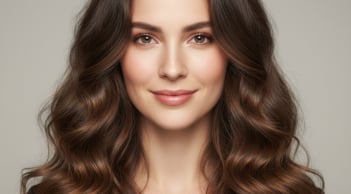 Làm tóc xoăn dịp năm mới sao cho không “dừ”? 6 lưu ý quan trọng giúp chị em trẻ trung hơn hẳn