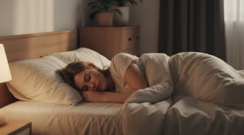 Nghiên cứu Harvard chỉ ra “khung giờ vàng” đi ngủ: Không phải 23 giờ, nhiều người đang ngủ sai mà không biết