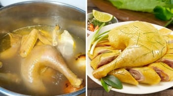 Những sai lầm khi ăn thịt gà nhiều người vẫn mắc phải