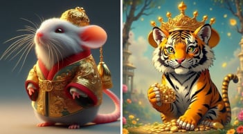 Từ 17/1 - 31/1: 3 tuổi sạch bách nợ đời, ung dung hứng lộc, chuẩn bị đếm tiền mỏi tay