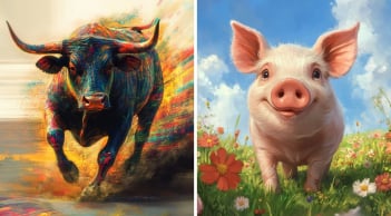 Từ 17-25/1: 3 tuổi sạch bách nợ đời, giàu sang thẳng tiến