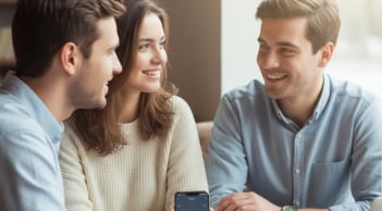 Từ chối cuộc hẹn không mất lòng: 3 câu trả lời điển hình của người EQ cao