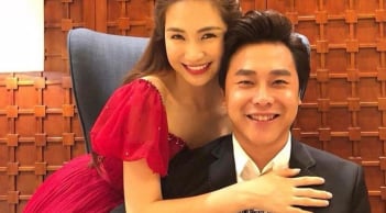 Xôn xao tin đồn thiếu gia Minh Hải hối hận muốn quay lại với Hòa Minzy, thực hư ra sao?