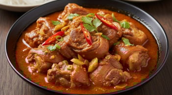 Chân giò heo – “kho collagen tự nhiên” vừa đẹp da, vừa bồi bổ, nấu kiểu này cả nhà ăn không ngán