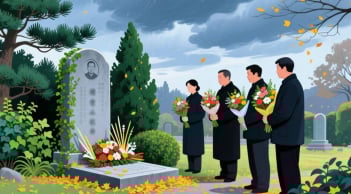 Cuối năm Ất Tỵ có 4 ngày Linh Khí cực vượng, hợp đi tạ mộ, các cụ phù hộ độ trì, ban phúc lộc