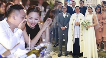 Hoàng Touliver lên tiếng sau khi Tóc Tiên thông báo ly hôn