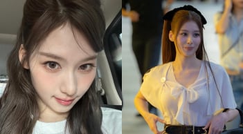 Mỹ nhân TWICE hé lộ một số món mỹ phẩm mà cô ưa chuộng sử dụng trong chu trình làm đẹp hằng ngày