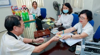 Năm 2026: Trường hợp được nghỉ hưu sớm không bị trừ tỷ lệ hưởng lương hưu