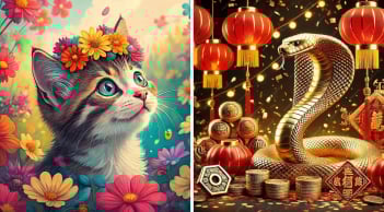 Sau 19/1: 3 tuổi Tắm Trong Biển Vàng, Bơi Trong Biển Bạc, giàu nhất tuổi số 2