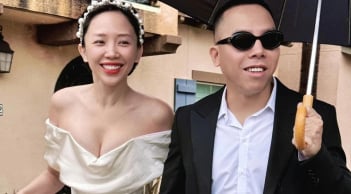 Tóc Tiên xác nhận đã chia tay Hoàng Touliver sau 6 năm đám cưới