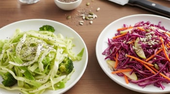 Vì sao người tập thể thao nên ăn bắp cải thường xuyên hơn?