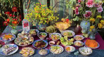 4 lễ cúng quan trọng trong tháng Chạp
