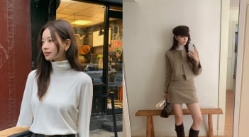 5 item “xương sống” giúp diện đồ nữ tính mà vẫn thanh lịch