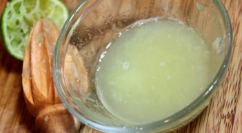 Cách pha chanh muối ấm hỗ trợ thải độc cơ thể, giảm cân lại phòng nhiều bệnh