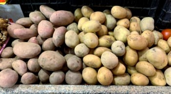 Cách phân biệt khoai tây bở và khoai tây giòn, chọn đúng món ăn mới ngon