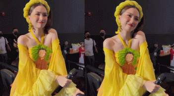 Hòa Minzy lên tiếng đáp trả khi bị nói tổ chức concert theo phong trào