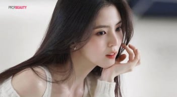 Làn da trắng sứ của sao Hàn đến từ những thói quen hằng ngày